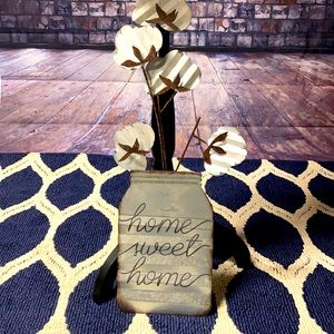 Cute farmhouse decor